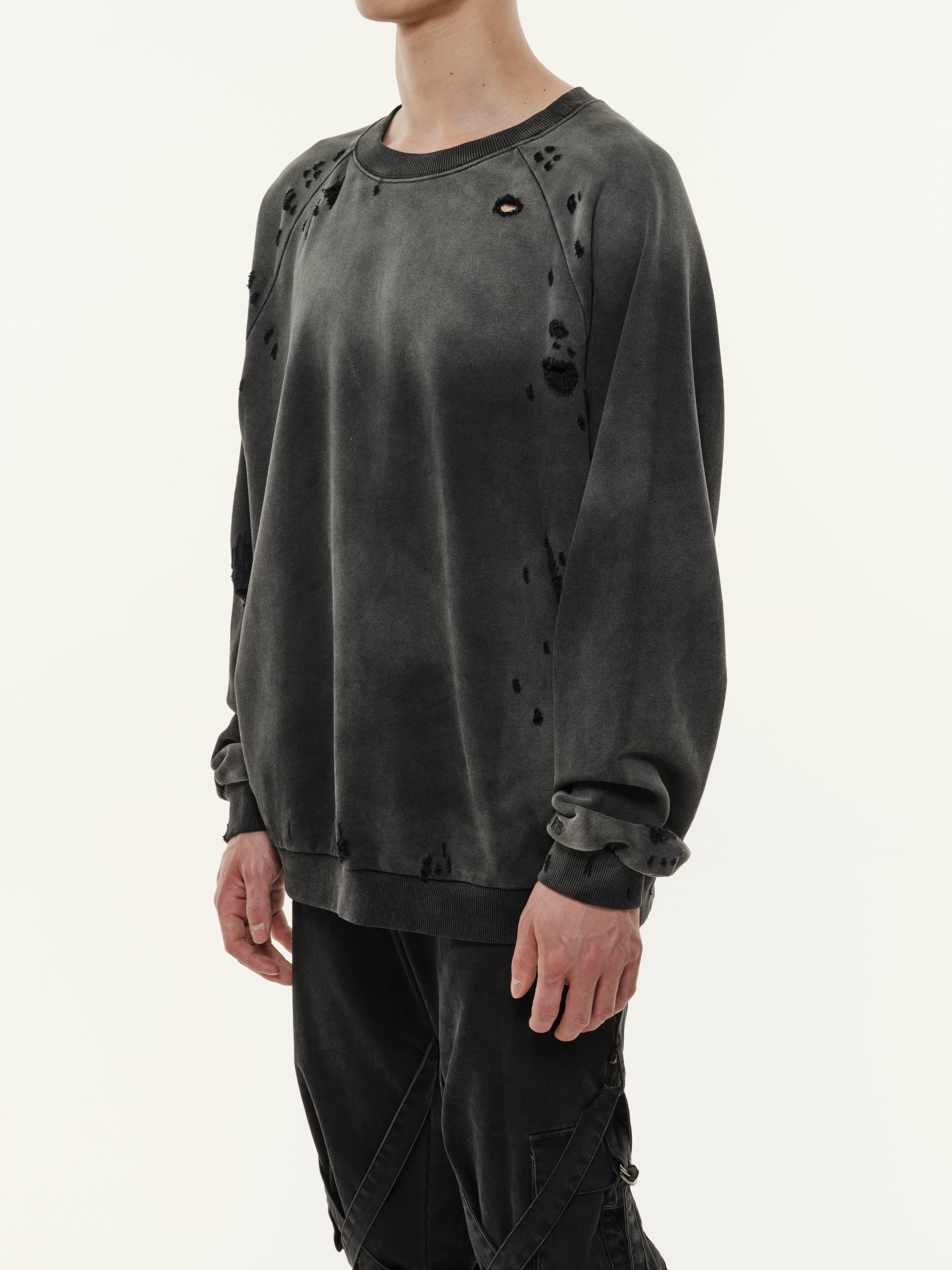 TBW Cropped Shotgun Jersey