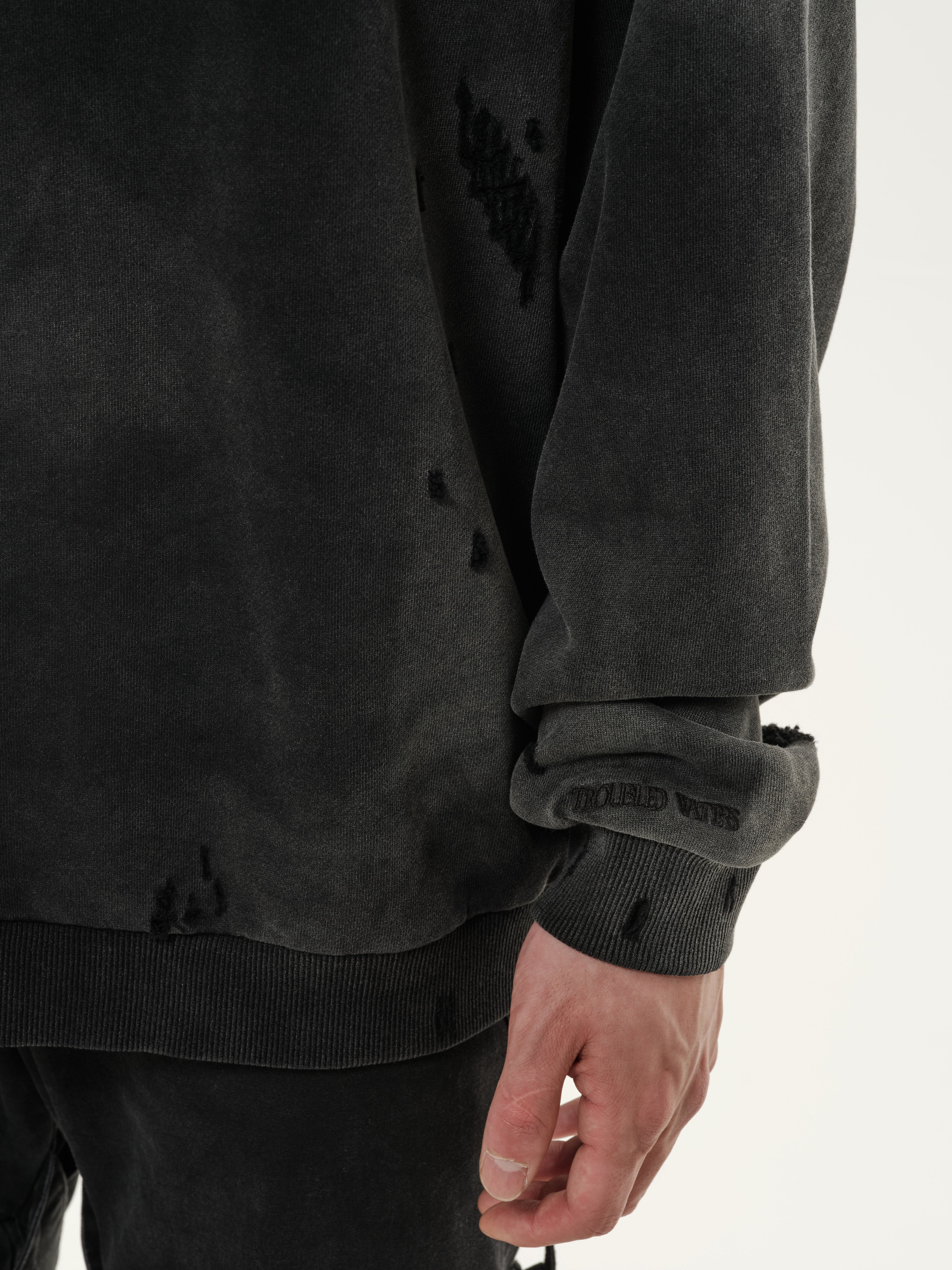 TBW Cropped Shotgun Jersey