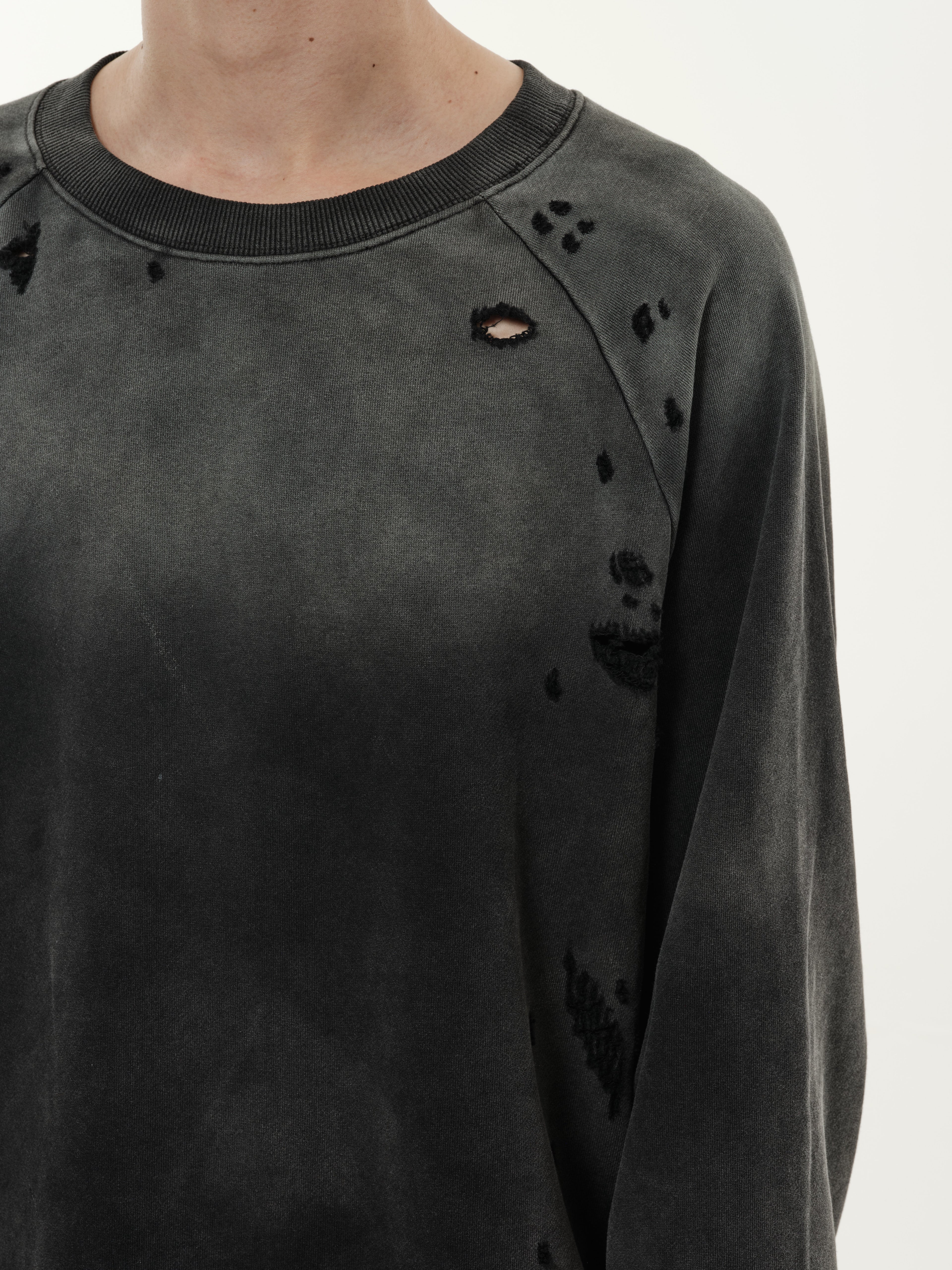 TBW Cropped Shotgun Jersey