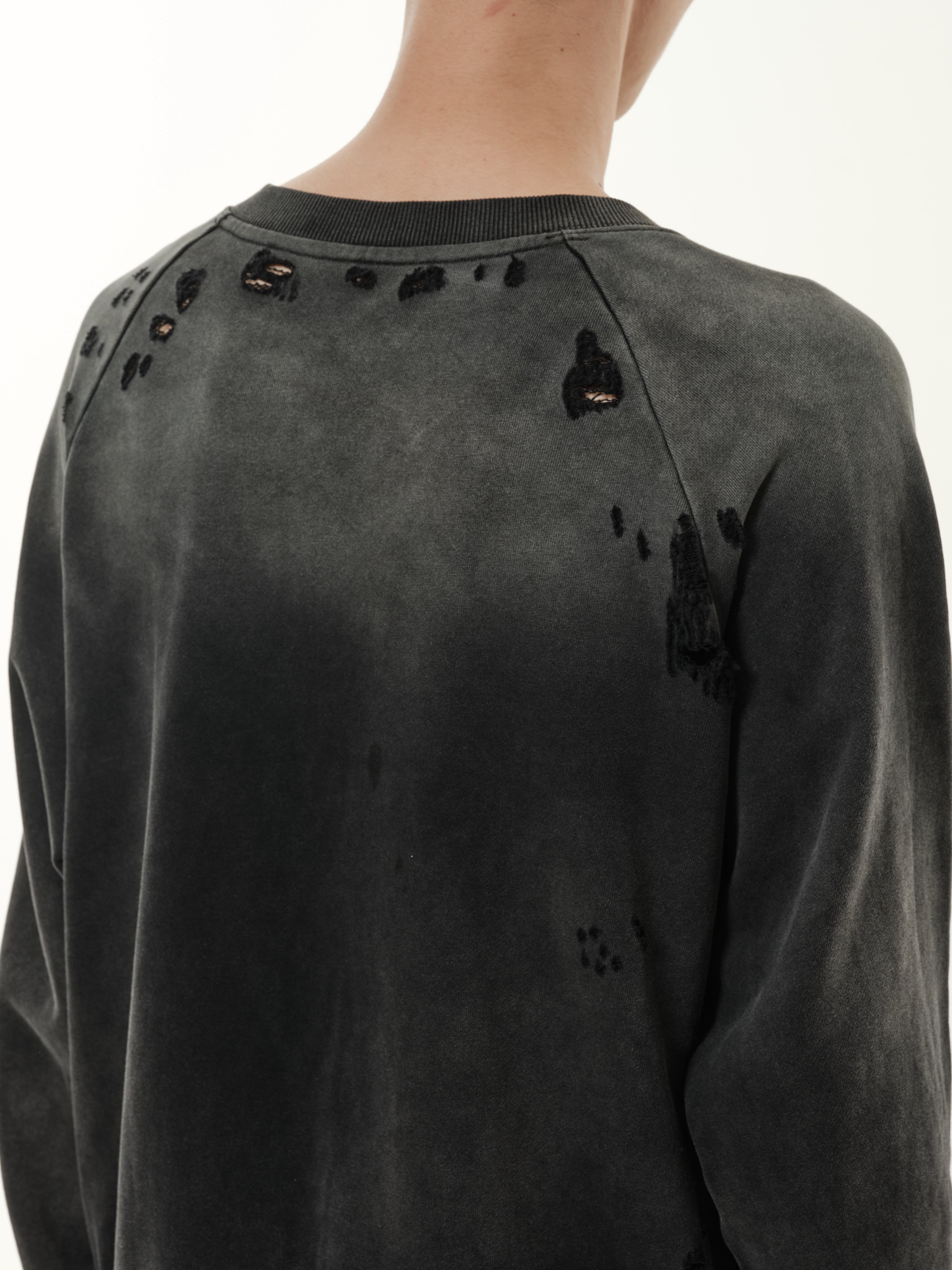 TBW Cropped Shotgun Jersey
