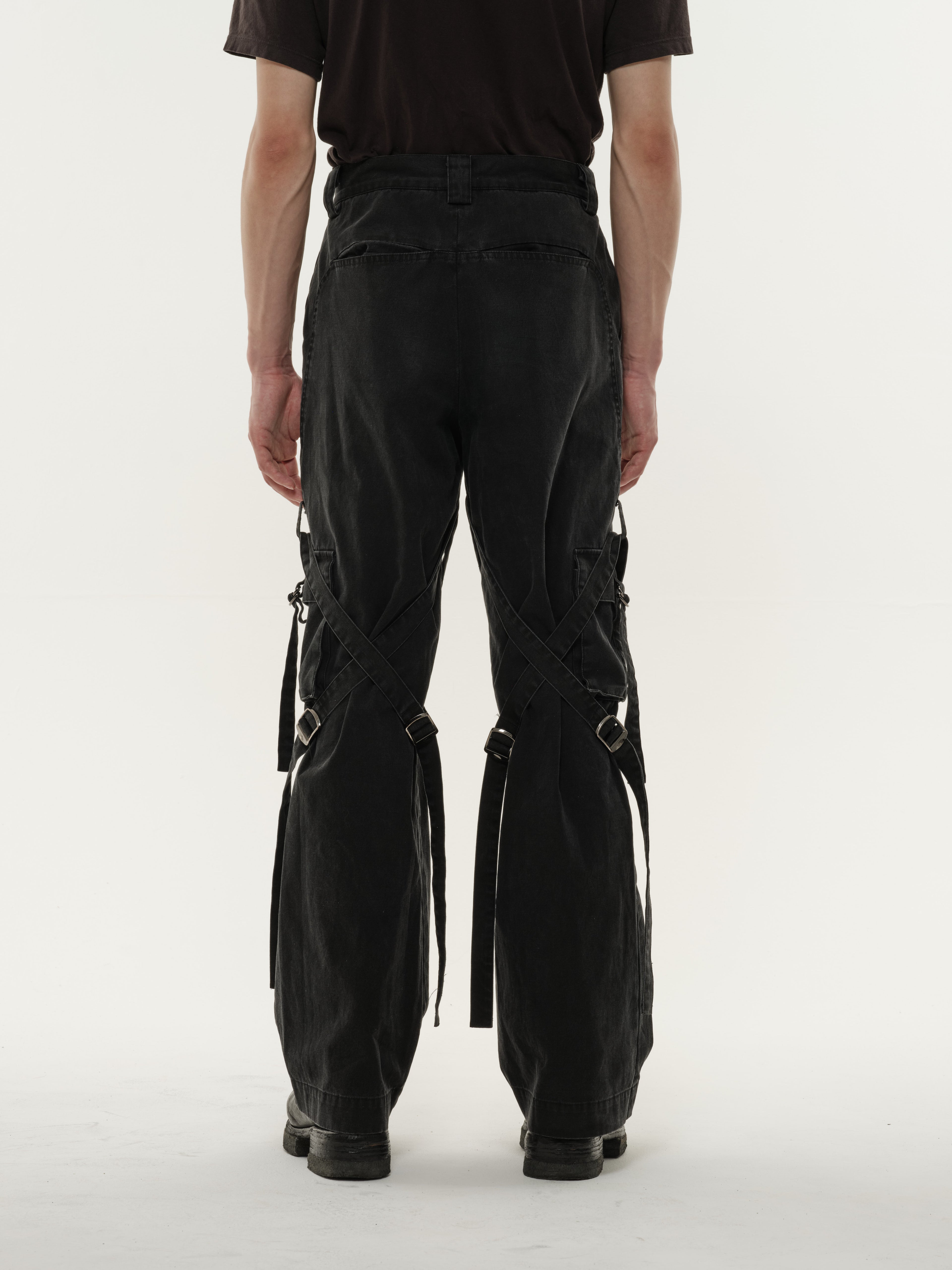 TBW Bondage Cargo Pants