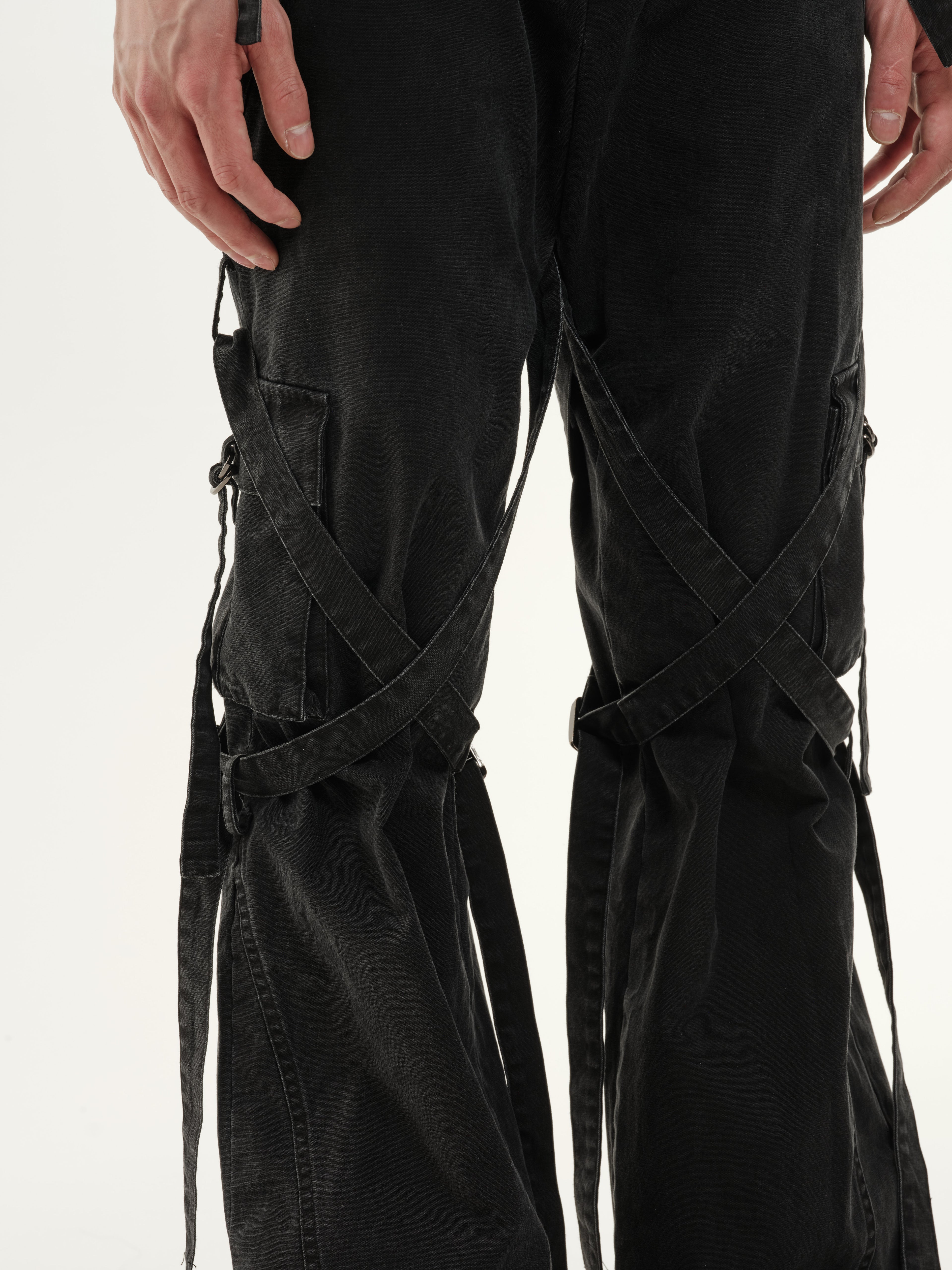 TBW Bondage Cargo Pants